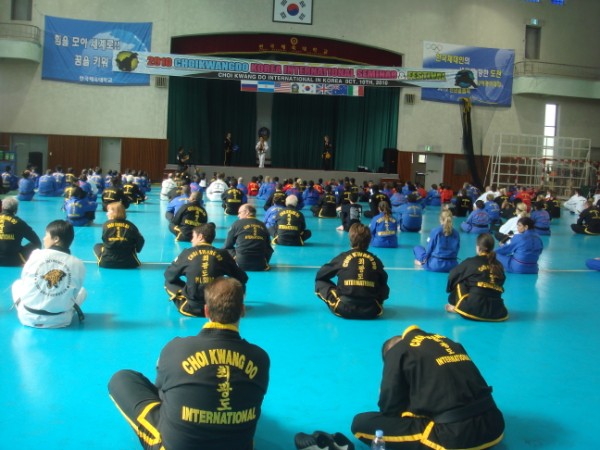 Korean Seminar